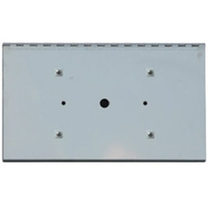 CSM SS 304 Extra Small Tow Pin Cover For Peterbilt