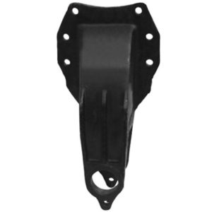 Front Hanger Replaces 03-44586M001, 01-21518 For Peterbilt Rear Air Leaf Suspension