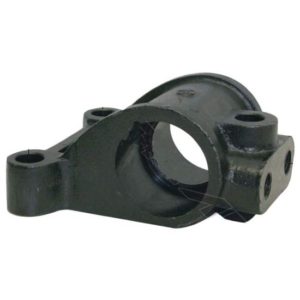 BESTfit Rear Spring Bushing Mount For Peterbilt Air Leaf Suspension