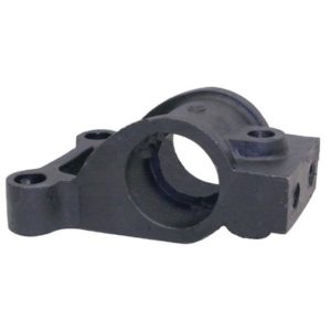 BESTfit Rear Spring Bushing Mount For Peterbilt Low Air Leaf Suspension