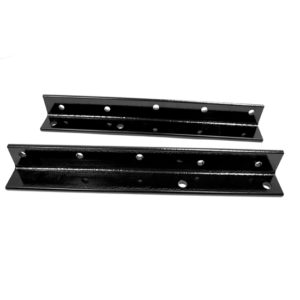 CSM Mounting Brackets For Battery Or Tool Box For Peterbilt 375, 377, 378, 379, 386 & 389