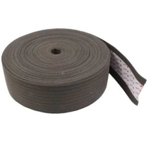 BESTfit 3.75 Inch Webbing For Fuel Tank Straps For Peterbilt 11-02331-000