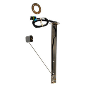 Fuel Sender For 26 Inch Diameter Tank Replaces K21-6001-661 For Peterbilt