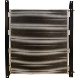 BESTfit AC Condenser For Peterbilt 330, 357, 375, 377, 378 & 379