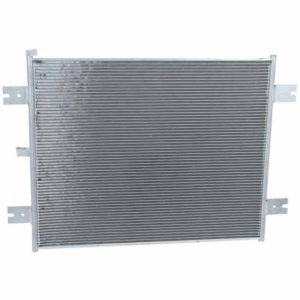 BESTfit AC Condenser 31.5 X 25 Inch For Peterbilt 387