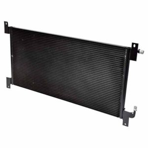 BESTfit AC Condenser 31.25 X 15 Inch For Peterbilt 330 & 335 1995-2004