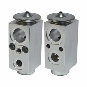 TPHD AC Expansion Valve Replaces W2073001 For Peterbilt 567 & 579