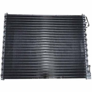 BESTfit AC Grilldenser For Peterbilt 359