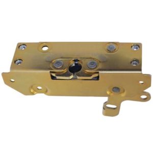 Door Latch, Driver Side - Replaces 20-08229L For Peterbilt