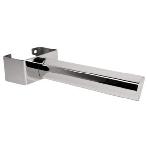 Hogebuilt 304 Stainless Steel Fender Mounting Bracket, Driver Side For Peterbilt W/ Low Air Leaf Suspension