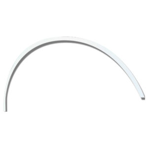 Outer Fender Trim For Peterbilt 389, 389 Glider 2008 - Current