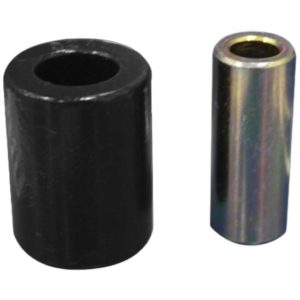 BESTfit Large Upper Hood Roller Replaces 13-04391 For Peterbilt 378, 379, 386