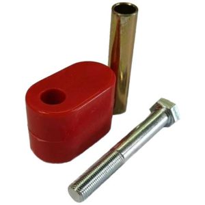 BESTfit Hood Hinge Repair Kit - Services 1 Hinge For Peterbilt 359