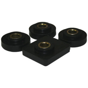 BESTfit Hood Hinge Bushing Kit Replaces 13-04164 Square & 13-04154 Round For Peterbilt