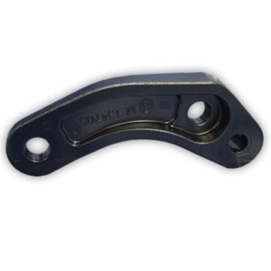 Mount-Hood Pivot For Driver Side Replaces 13-04626L For Peterbilt 377, 378, 379