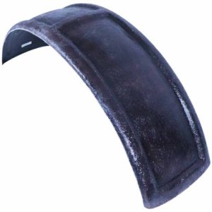 BESTfit Fiberglass Front Fender Liner For Peterbilt 378, 379