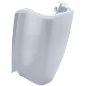 Chrome Middle Steering Column Cover For Peterbilt