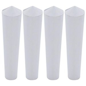 Chrome Plastic Toggle Extension For Peterbilt