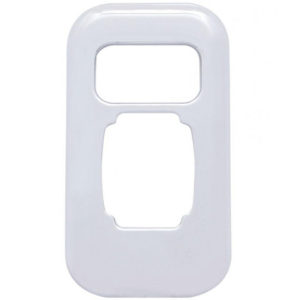 Dimmer Switch Trim For Peterbilt