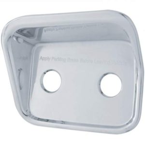 Air Valve Bezel Cover For Peterbilt