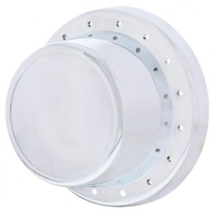 Dash Control Knob For Peterbilt