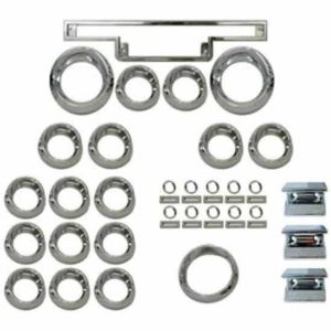 Dash Starter Kit For Peterbilt 300 Series 2000-Older