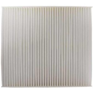 BESTfit 8.875 X 7.875 X 1.1875 Inch Paper Cabin Air Filter Replaces X1987001, 4070948C1 For PACCAR HVAC