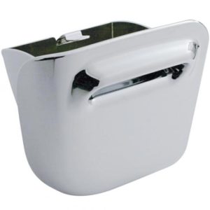 Chrome Ashtray For Peterbilt