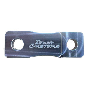 2 Inch Billet Aluminum Clutch Extender For Peterbilt 379, 386, 389