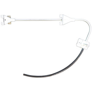 BESTfit Manual Window Regulator  For Peterbilt Driver Side