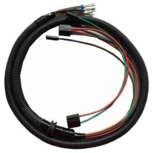 Headlight Wiring Harness For Peterbilt 378 & 379