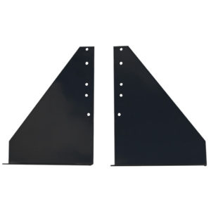 CSM Lower Step Brackets For Kenworth T800 & W900 2004 & Older