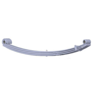 3 Leaf Parabolic Front Spring 4 Inch For Kenworth