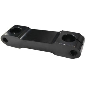 6.313 Inch OAL X 1.88 Inch Aluminum Side Bar With 1 Inch Pin Hole Replaces B20-1002 & B20-1008 For Kenworth