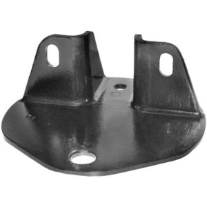 BESTfit Aluminum Bracket For Kenworth 8 Bag Suspension