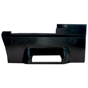 BESTfit Fiberglass Front Fairing, Driver Side For Kenworth T600 AeroCab