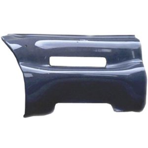 BESTfit Fiberglass Front Fairing Driver Side For Kenworth T2000