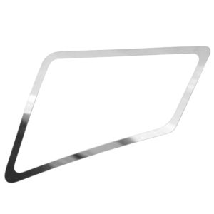 CSM DEF Filler Panel Trim For Kenworth T680 W/ Fairings