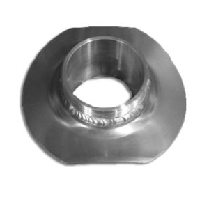 BESTfit Fuel Tank Filler Neck For Kenworth