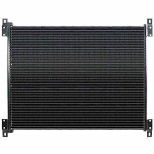 BESTfit AC Condenser 31.5 X 24 Inch For Kenworth T2000