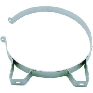 15 Inch Stainless Steel Air Cleaner Mounting Strap For Kenworth W900L