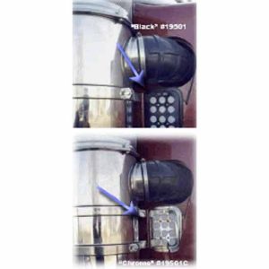 Cab Fresh Replacement Filter For Kenworth