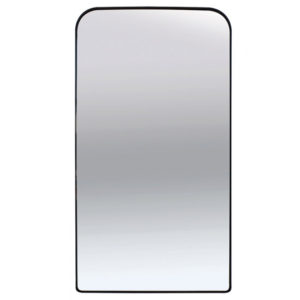 Main Mirror With Defrost Replaces M015400 For Kenworth T600, T660 & T800