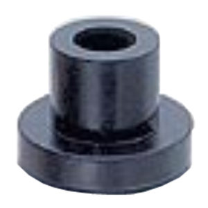 Black Polyurethane Rear Cab Mount Bushing Replaces K066-176 For Kenworth