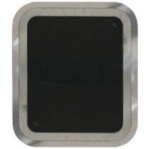 CSM SS Sleeper Studio Door Window Trim Surrounds Window Frame For Kenworth