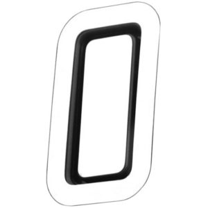 Stainless Steel Upper Sleeper Vent Cover & Trim Kit For Kenworth T680 & T880