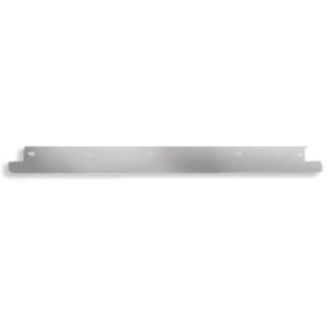 CSM SS Lower Grille Radiator Trim For Kenworth W900L, W900L Aerocab