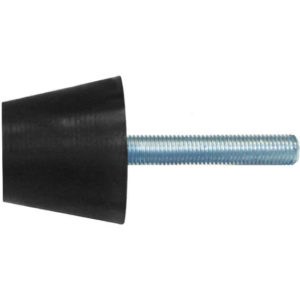 BESTfit Hood Mount Replaces VBM-4010 For Kenworth T300, T400, T600, T800