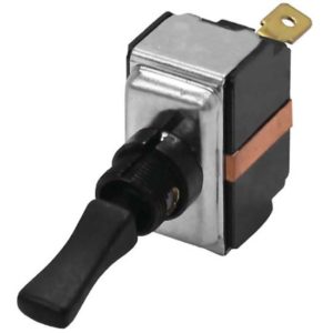 Toggle Switch Replaces K301-198 For Kenworth W900B