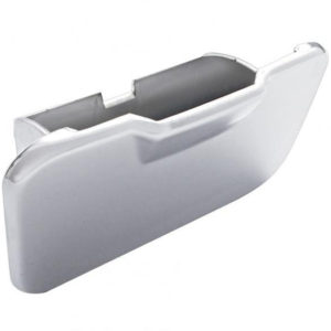 Chrome Ashtray For Kenworth T600, T800 & W900